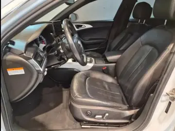 2018 Audi A6 с пробегом 128 337 км