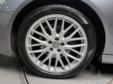 2018 Audi A6 с пробегом 130 584 км