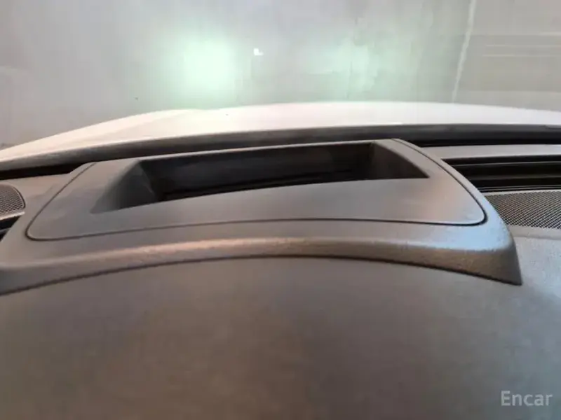 2018 Audi A6 с пробегом 128 337 км