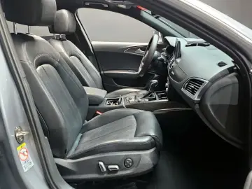 2018 Audi A6 с пробегом 130 584 км