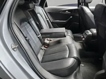2018 Audi A6 с пробегом 130 584 км