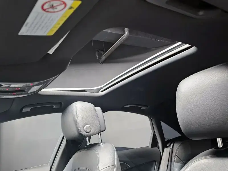 2018 Audi A6 с пробегом 130 584 км