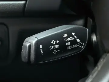 2018 Audi A6 с пробегом 130 584 км