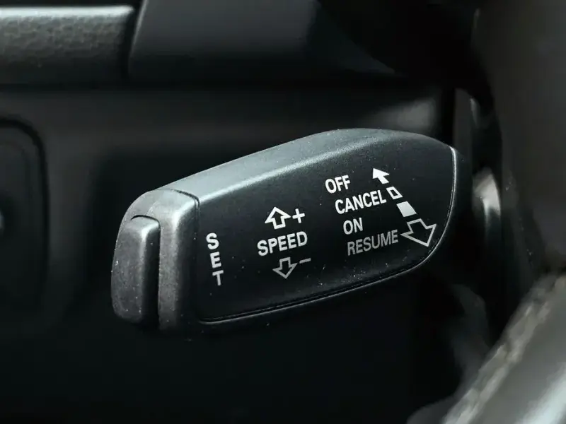 2018 Audi A6 с пробегом 130 584 км