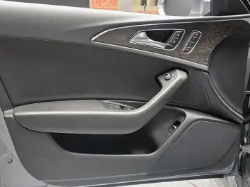 2018 Audi A6 с пробегом 130 584 км