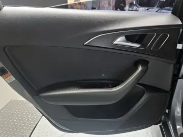 2018 Audi A6 с пробегом 130 584 км
