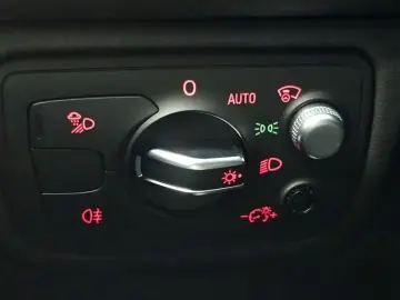 2018 Audi A6 с пробегом 130 584 км