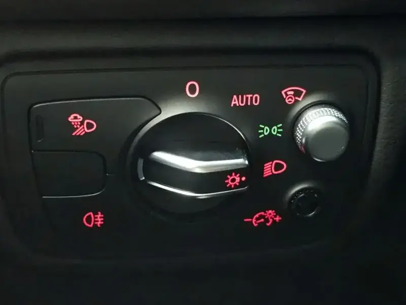 2018 Audi A6 с пробегом 130 584 км