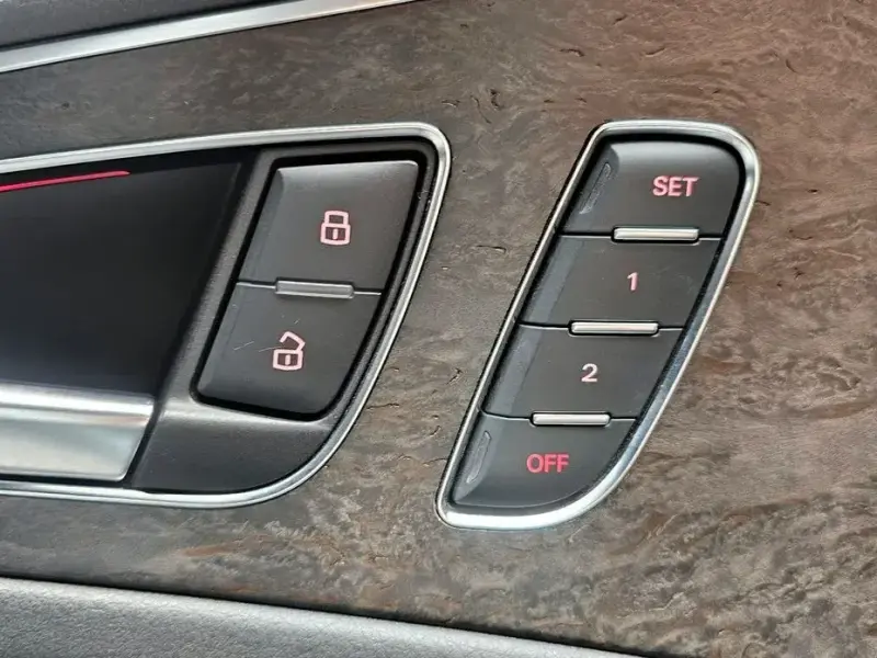 2018 Audi A6 с пробегом 130 584 км