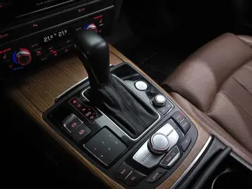 2015 Audi A6 с пробегом 106 658 км