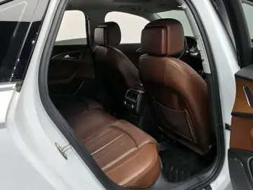 2015 Audi A6 с пробегом 106 658 км