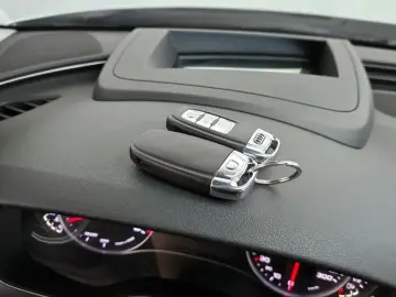 2015 Audi A6 с пробегом 106 658 км