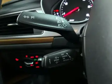 2015 Audi A6 с пробегом 106 658 км