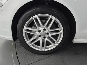 2016 Audi A6 с пробегом 89 039 км