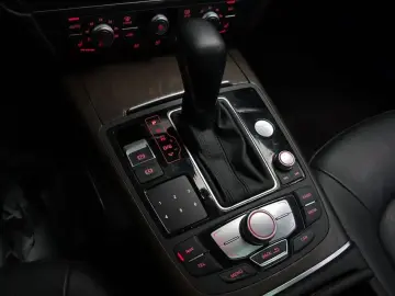 2016 Audi A6 с пробегом 89 039 км