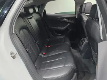 2016 Audi A6 с пробегом 89 039 км