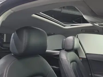 2016 Audi A6 с пробегом 89 039 км