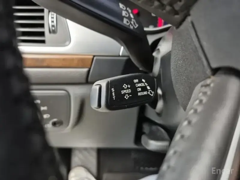 2015 Audi A6 с пробегом 87 754 км