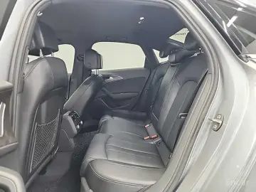 2018 Audi A6 с пробегом 53 790 км