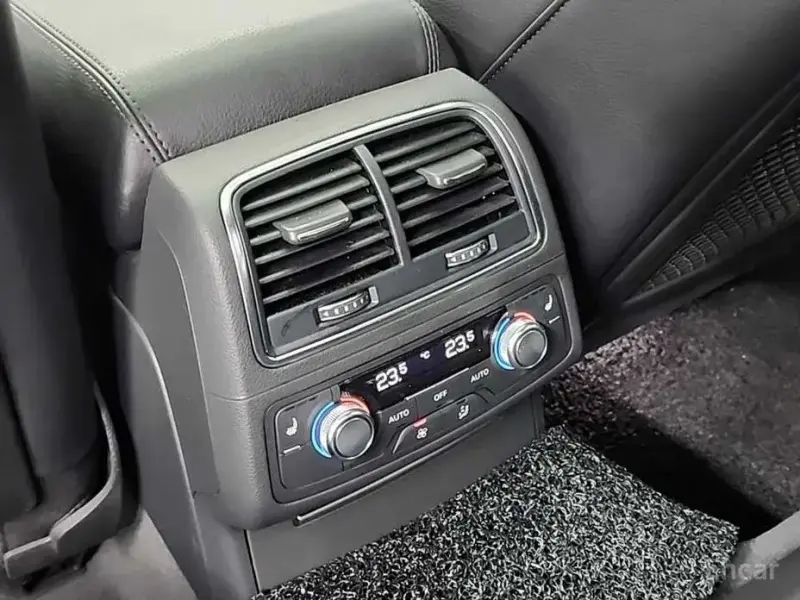 2018 Audi A6 с пробегом 53 790 км