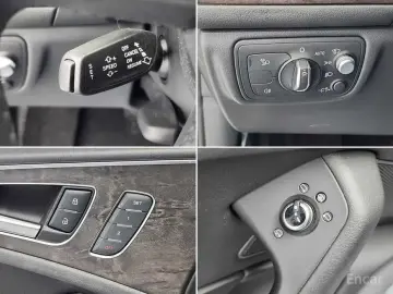2018 Audi A6 с пробегом 53 790 км
