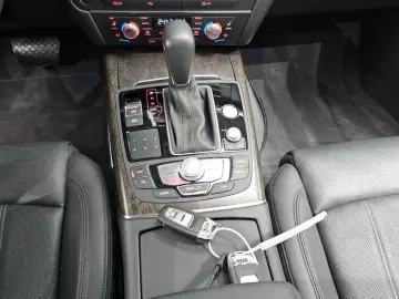 2018 Audi A6 с пробегом 9 994 км