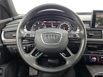 2018 Audi A6 с пробегом 9 994 км