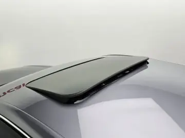 2018 Audi A6 с пробегом 9 994 км