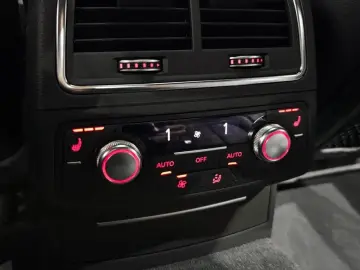 2018 Audi A6 с пробегом 9 994 км