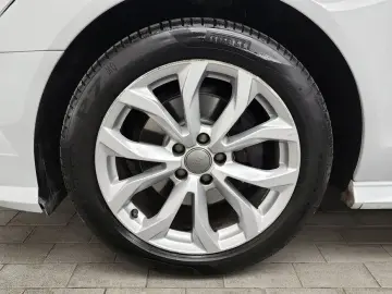 2018 Audi A6 с пробегом 121 553 км