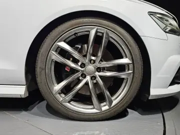 2016 Audi A6 с пробегом 148 078 км