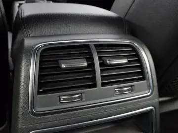 2018 Audi A6 с пробегом 121 553 км
