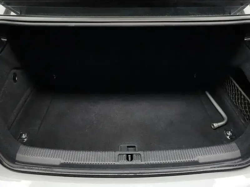 2018 Audi A6 с пробегом 121 553 км