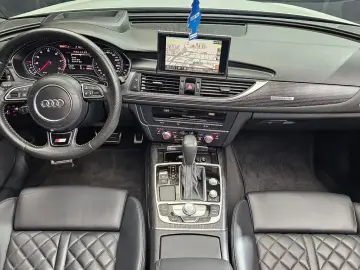 2016 Audi A6 с пробегом 148 078 км