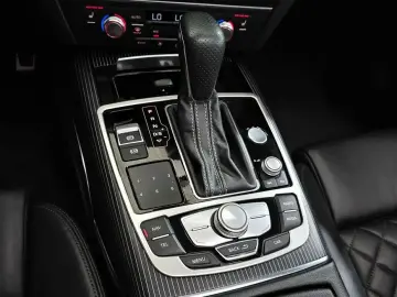 2016 Audi A6 с пробегом 148 078 км