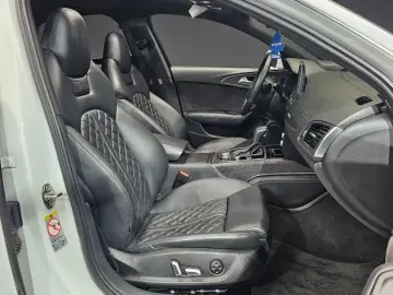 2016 Audi A6 с пробегом 148 078 км