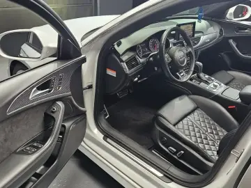 2016 Audi A6 с пробегом 148 078 км