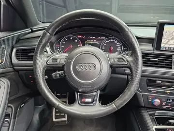 2016 Audi A6 с пробегом 148 078 км