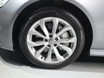 2018 Audi A6 с пробегом 42 693 км