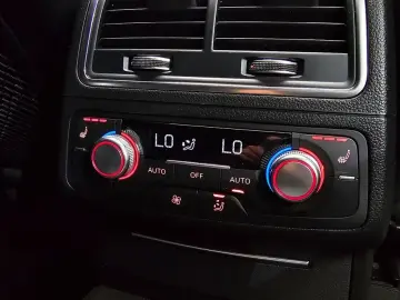 2016 Audi A6 с пробегом 148 078 км