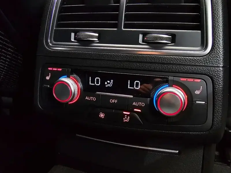 2016 Audi A6 с пробегом 148 078 км