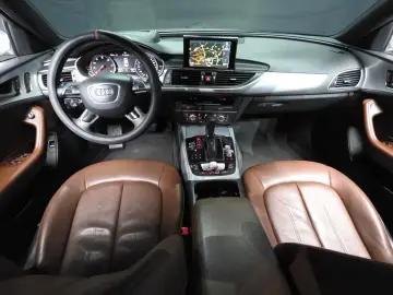 2018 Audi A6 с пробегом 42 693 км