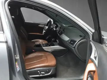 2018 Audi A6 с пробегом 42 693 км