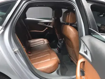 2018 Audi A6 с пробегом 42 693 км