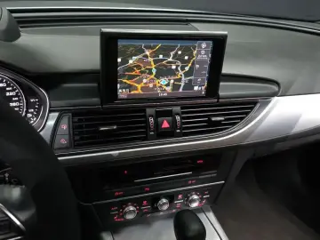 2018 Audi A6 с пробегом 42 693 км