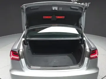 2018 Audi A6 с пробегом 42 693 км