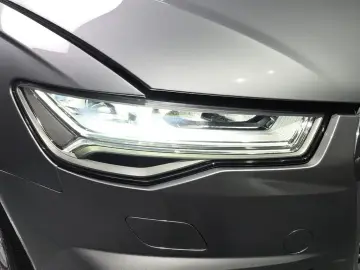 2018 Audi A6 с пробегом 42 693 км