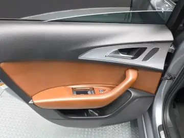 2018 Audi A6 с пробегом 42 693 км