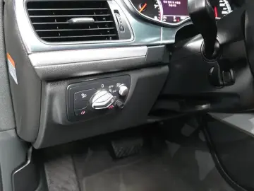 2018 Audi A6 с пробегом 42 693 км