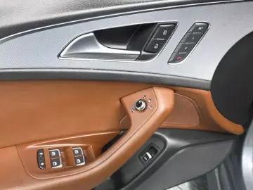 2018 Audi A6 с пробегом 42 693 км